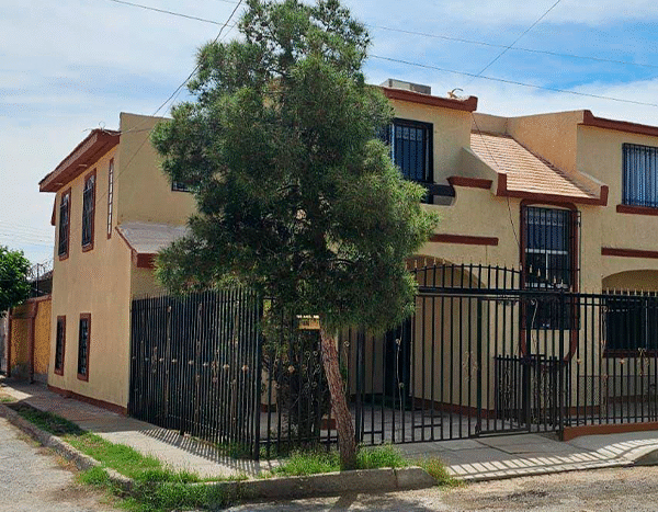 Venta de Casa 2 Plantas en Campestre Virreyes – Un Hogar que Inspira Confianza y Estilo