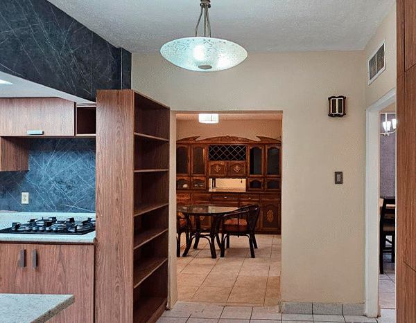 Venta de Casa 2 Plantas en Campestre Virreyes – Un Hogar que Inspira Confianza y Estilo