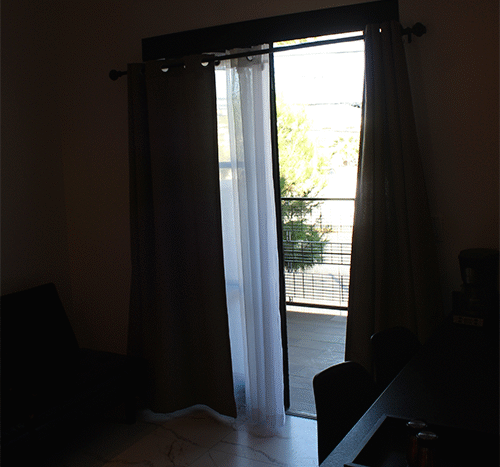 Renta de Departamento AV. Paseo de la Victoria