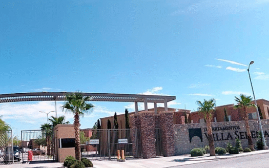 Renta Departamentos en Villa Serena