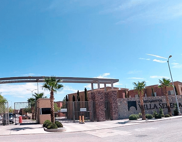 Renta Departamentos en Villa Serena