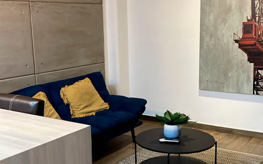 Departamento en Renta López Mateo