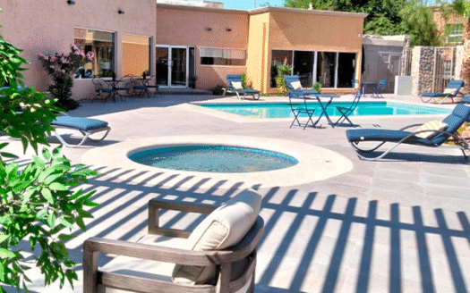 Renta Departamentos en Villa Serena