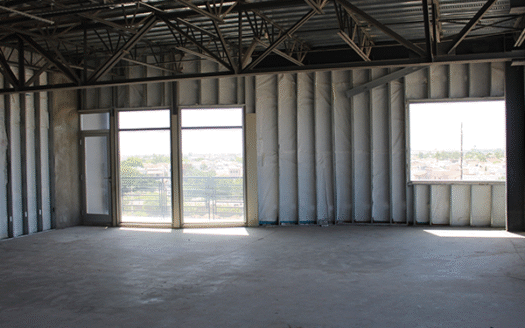 Renta de Oficina en Torre Alpha 3er Piso – Campos Elíseos.