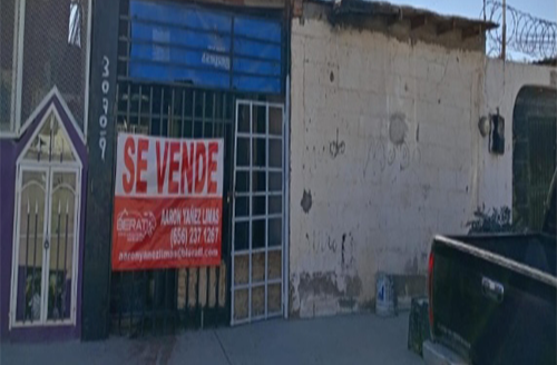 CASA EN VENTA RIVERAS DEL BRAVO