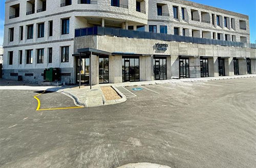 RENTA DE DEPARTAMENTO AV. EJERCITO NACIONAL